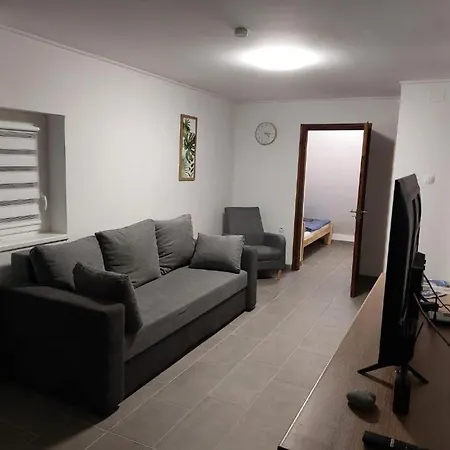 公寓 Gilbert Doboz